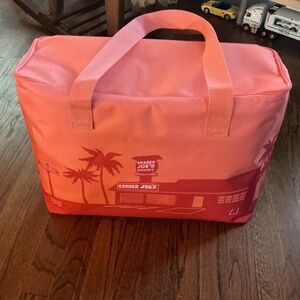 Trader Joe’s Large Insulated Reusable Bag
